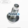 Surub prindere conducta ambreiaj racitor ulei Ford Transit Custom 2014-2018 2.2 TDCi 155 cp CVFF diesel