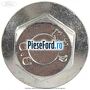 Surub prindere conducta apa la carcasa termostat Ford S-Max 2007-2014 1.8 TDCi 125 cp QYWA diesel