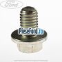Surub prindere conducta apa la carcasa termostat Ford Tourneo Connect 2002-2014 1.8 Di 75 cp BHPA, P7PA, P7PB, R2PA diesel | Foto 3