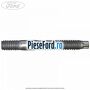 Surub prindere conducta EGR Ford Galaxy 2015-2023 2.0 TDCi BI-Turbo 210 cp T9CB, T9CC, T9CD diesel