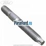 Surub prindere conducta EGR Ford Mondeo 2014-2018 2.0 TDCi 180 cp T8CA, T8CC, T8CD, T8CL diesel