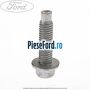 Surub prindere conducta evacuare turbosuflanta Ford Kuga 2016-2018 2.0 TDCi 120 cp XRMA, XRMB, XRMC diesel