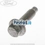 Surub prindere conducta evacuare turbosuflanta Ford Mondeo 2014-2018 2.0 TDCi 4x4 180 cp T8CA, T8CB, T8CC, T8CD, T8CL diesel