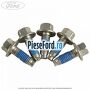 Surub prindere conducta racitor ulei cutie automata 6F55 Ford Transit 2014-2018 2.0 EcoBlue 105 cp BJFA, BJFB, YLF6, YLFA, YLFB, YLFS diesel