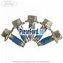 Surub prindere conducta racitor ulei cutie automata 6F55 Ford Transit 2014-2018 2.0 EcoBlue 105 cp BJFA, BJFB, YLF6, YLFA, YLFB, YLFS diesel
