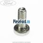 Surub prindere conducta retur ulei turbosuflanta Ford B-Max 1.0 EcoBoost 140 cp YYJC benzina