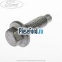 Surub prindere conducta retur ulei turbosuflanta Ford Galaxy 2015-2023 2.0 EcoBlue 190 cp BCCC diesel