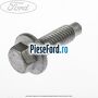 Surub prindere conducta retur ulei turbosuflanta Ford Galaxy 2015-2023 2.0 EcoBlue 4x4 190 cp BCCC diesel