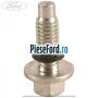 Surub prindere conducta retur ulei turbosuflanta Ford Mondeo 2014-2018 2.0 EcoBoost 203 cp TNCA, TNCB, TNCD, TNCF benzina | Foto 2