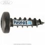 Surub prindere conducta supapa EGR Ford Fiesta 2002-2005 1.4 TDCi 68 cp F6JA, F6JB diesel