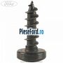 Surub prindere conducta supapa EGR Ford Fusion 1.4 TDCi 68 cp F6JA, F6JB diesel