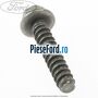 Surub prindere conector carcasa termostat Ford Ka 1996-2008 1.3 i 50 cp JJB benzina