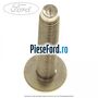 Surub prindere conector furtun admisie clapeta acceleratie Ford B-Max 1.5 TDCi 75 cp UGJC, UGJG, XUJA, XUJB diesel
