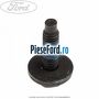 Surub prindere consola centrala Ford C-Max 2007-2011 1.6 TDCi 109 cp G8DA, G8DB, G8DD diesel