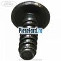 Surub prindere consola centrala Ford Edge 2016-2018 2.0 TDCi 180 cp T8CC, T8CM diesel