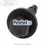 Surub prindere consola centrala Ford Focus 2004-2007 1.8 TDCi 115 cp KKDA diesel