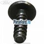 Surub prindere consola centrala Ford Focus 2014-2018 1.6 Ti 85 cp XTDA, XTDB benzina