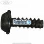 Surub prindere consola centrala Ford Focus 2014-2018 2.0 ST 250 cp R9DA, R9DB, R9DC, R9DD benzina
