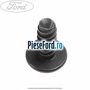 Surub prindere consola centrala, podea Ford Galaxy 2000-2006 1.9 TDI 150 cp BTB diesel