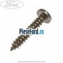 Surub prindere consola panou bord sau modul electric Ford Fiesta 1989-1996 1.4 71 cp F6E benzina | Foto 2