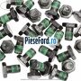 Surub prindere convertor cutie automata 4F27E sau 6 trepte 6F Ford Focus 1998-2004 ST170 173 cp ALDA benzina