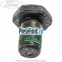 Surub prindere convertor cutie automata 4F27E sau 6 trepte 6F Ford Focus 2008-2011 2.5 RS 305 cp JZDA benzina | Foto 2