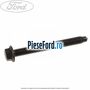 Surub prindere corp clapeta acceleratie 56 mm sau pompa apa Ford Focus 2019-2023 1.5 EcoBlue 120 cp ZTDA, ZTDB diesel