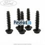 Surub prindere corp clapeta acceleratie Ford Escort 1990-1995 1.3 60 cp J4B, J6A benzina