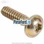Surub prindere corp clapeta acceleratie Ford Focus 1998-2004 1.6 16V 100 cp FYDA, FYDB, FYDC, FYDD benzina