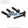 Surub prindere corp clapeta acceleratie Ford Focus 1998-2004 1.8 16V 115 cp EYDB, EYDC, EYDD, EYDE, EYDF benzina