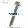 Surub prindere corp clapeta acceleratie Ford Focus 2004-2007 2.0 TDCi 136 cp G6DA, G6DB, G6DD, G6DG diesel