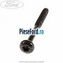 Surub prindere corp clapeta acceleratie Ford Focus 2004-2007 2.5 ST 225 cp HYDA benzina