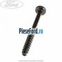 Surub prindere corp clapeta acceleratie Ford Focus 2004-2007 2.5 ST 225 cp HYDA benzina