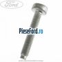 Surub prindere corp clapeta acceleratie Ford Focus 2008-2011 2.0 TDCi 110 cp IXDA diesel