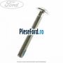 Surub prindere corp clapeta acceleratie Ford Focus 2014-2018 1.5 EcoBoost 150 cp M8DA, M8DB benzina