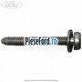 Surub prindere corp clapeta acceleratie Ford Focus 2014-2018 2.0 TDCi 150 cp T7DA, T7DB diesel | Foto 2