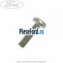 Surub prindere corp clapeta acceleratie Ford Focus C-Max 2003-2007 2.0 TDCi 133 cp G6DC, G6DE, G6DF diesel