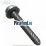 Surub prindere corp clapeta acceleratie Ford Kuga 2016-2018 2.0 TDCi 120 cp XRMA, XRMB, XRMC diesel