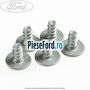 Surub prindere corp clapeta acceleratie Ford Mondeo 1996-2000 1.6 i 16V 95 cp L1L, L1N, L1Q benzina