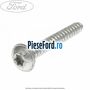 Surub prindere corp clapeta acceleratie Ford Mondeo 2008-2014 2.0 EcoBoost 240 cp TPBA benzina