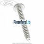 Surub prindere corp clapeta acceleratie Ford Mondeo 2008-2014 2.0 EcoBoost 240 cp TPBA benzina | Foto 2