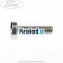 Surub prindere corp clapeta acceleratie Ford Mondeo 2008-2014 2.0 TDCi 130 cp AZBA diesel