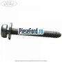 Surub prindere corp clapeta acceleratie Ford Mondeo 2014-2018 2.0 TDCi 150 cp T7CA, T7CC, T7CD, T7CE, T7CF, T7CN diesel