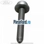 Surub prindere corp clapeta acceleratie Ford Mondeo 2014-2018 2.0 TDCi 150 cp T7CA, T7CC, T7CD, T7CE, T7CF, T7CN diesel