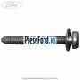Surub prindere corp clapeta acceleratie Ford Mondeo 2014-2018 2.0 TDCi Bi-Turbo 210 cp T9CA diesel | Foto 2