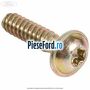 Surub prindere corp clapeta acceleratie Ford Puma 1997-2003 1.6 16V 103 cp L1W benzina