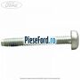 Surub prindere corp clapeta acceleratie Ford Transit 2014-2018 2.0 EcoBlue RWD 130 cp BKRA, YMHA, YMR6 diesel