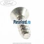 Surub prindere corp oglinda rezistent coroziune Ford Transit 2000-2006 2.0 DI 86 cp F3FA diesel | Foto 2