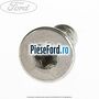 Surub prindere corp oglinda rezistent coroziune Ford Transit 2000-2006 2.4 DI  90 cp D2FA, D2FB diesel
