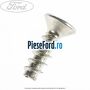 Surub prindere corp oglinda rezistent coroziune Ford Transit 2000-2006 2.4 DI  90 cp D2FA, D2FB diesel